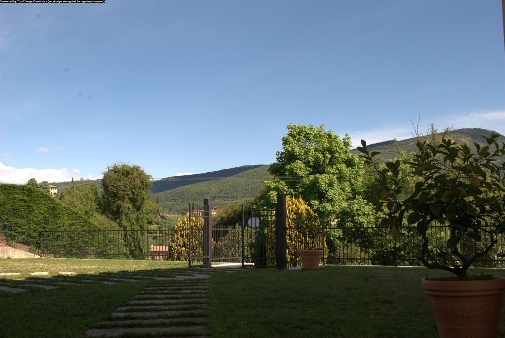 Villa Benvenuto コステロマーノ エクステリア 写真